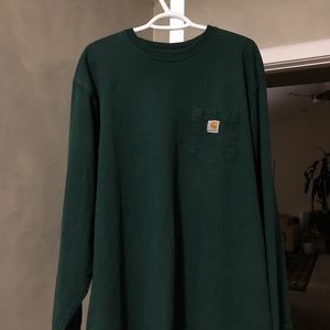 Carhartt Long sleeve T-shirt